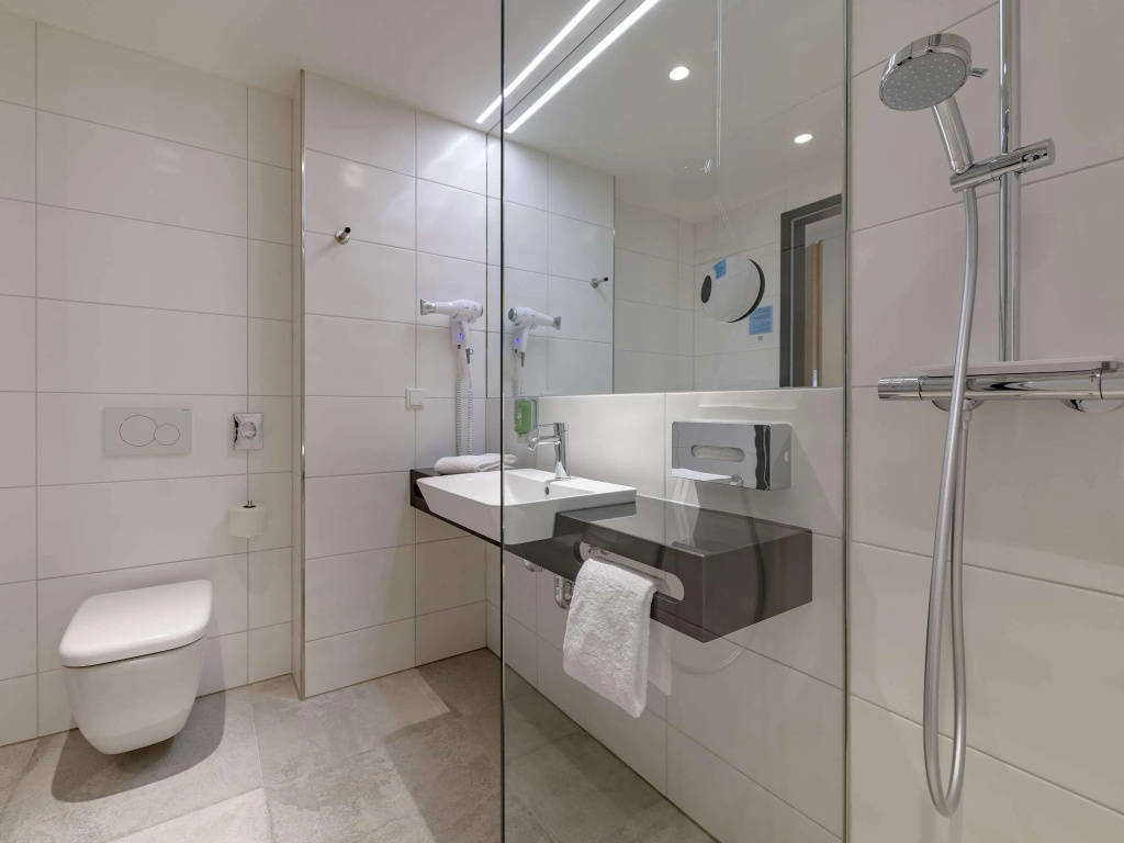 ibis Styles Bad Reichenhall