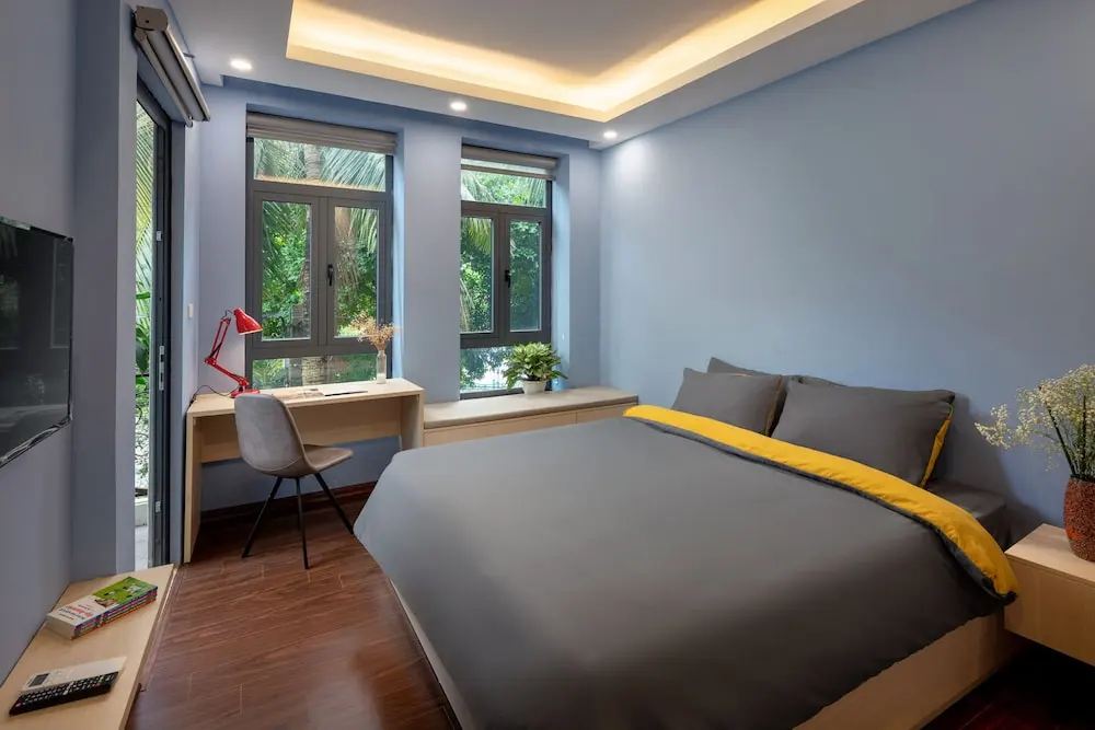 GH Apartment Westlake - By Pegasy Group