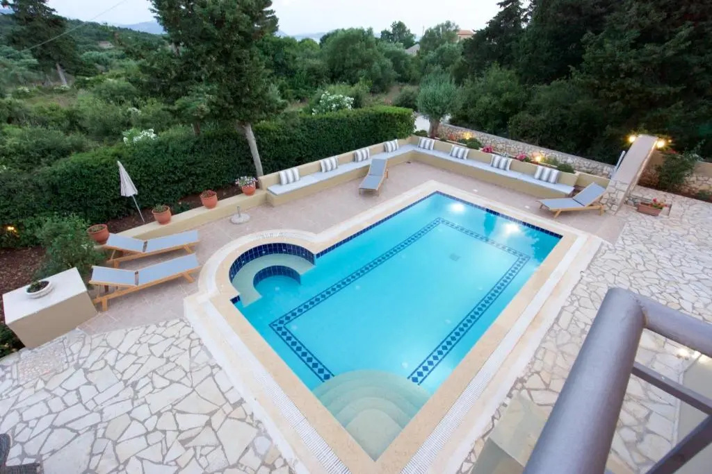 Villa Emily