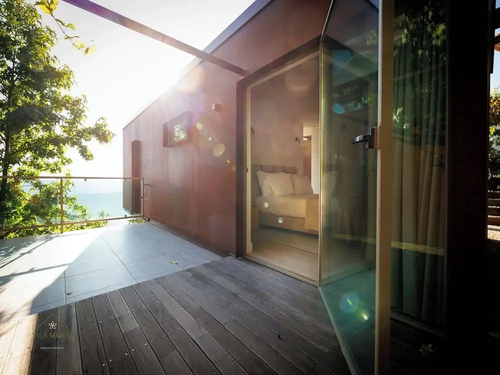 Vila Marim Country House