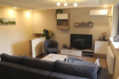 Apartament Aldi