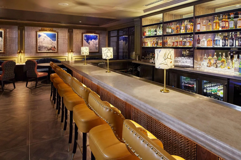 The Burgess Hotel, Atlanta, a Tribute Portfolio Hotel