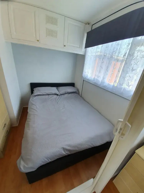 Lovely Relaxing two Bedroom Holiday Chalet
