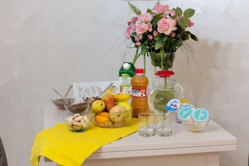B&B Epipoli