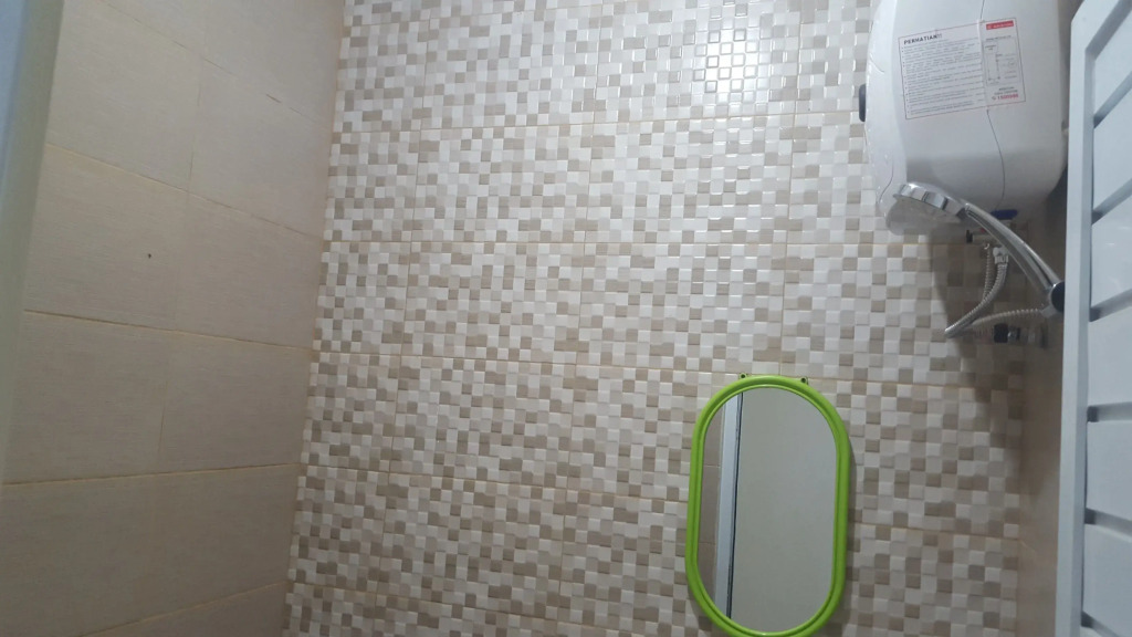 OYO 1835 Kostel Wood