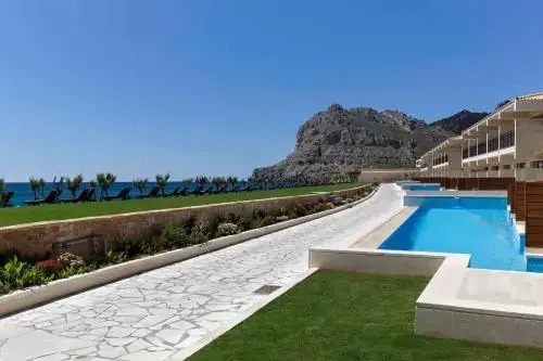 magicstay - resort 5 stars kolympia