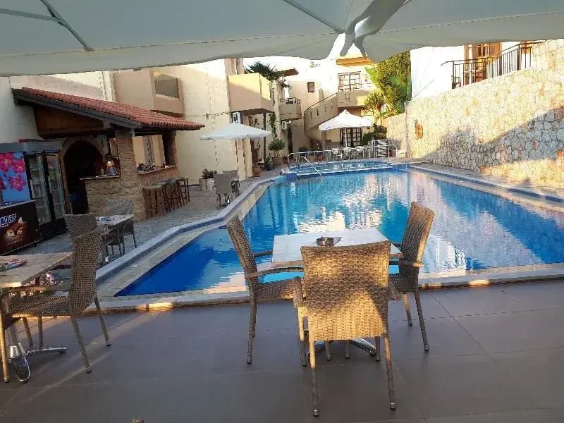 Lola's Hotel