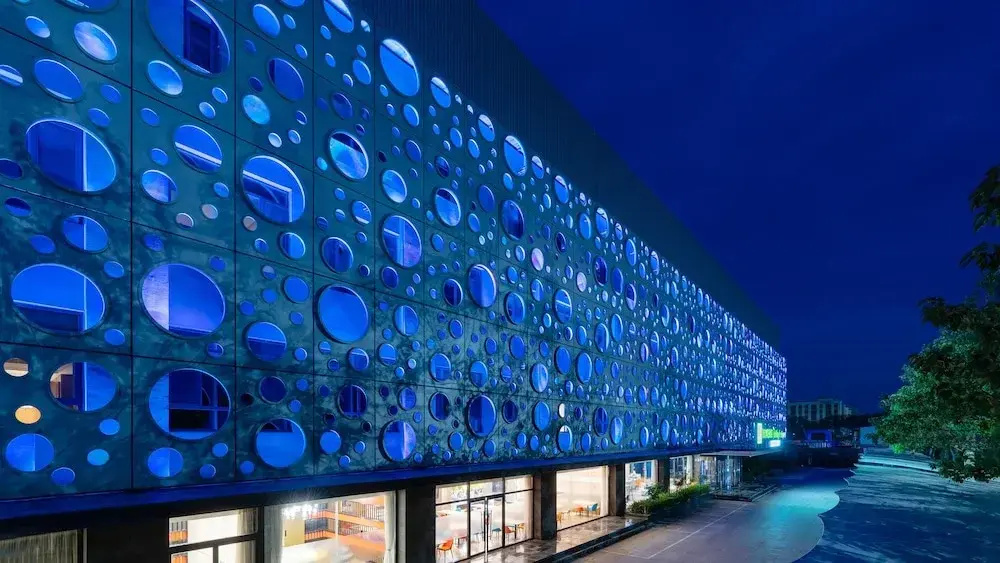 Holiday Inn Express Cangzhou High Tech Zone by IHG