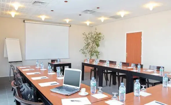 Apparthotel Le Hüb Grenoble