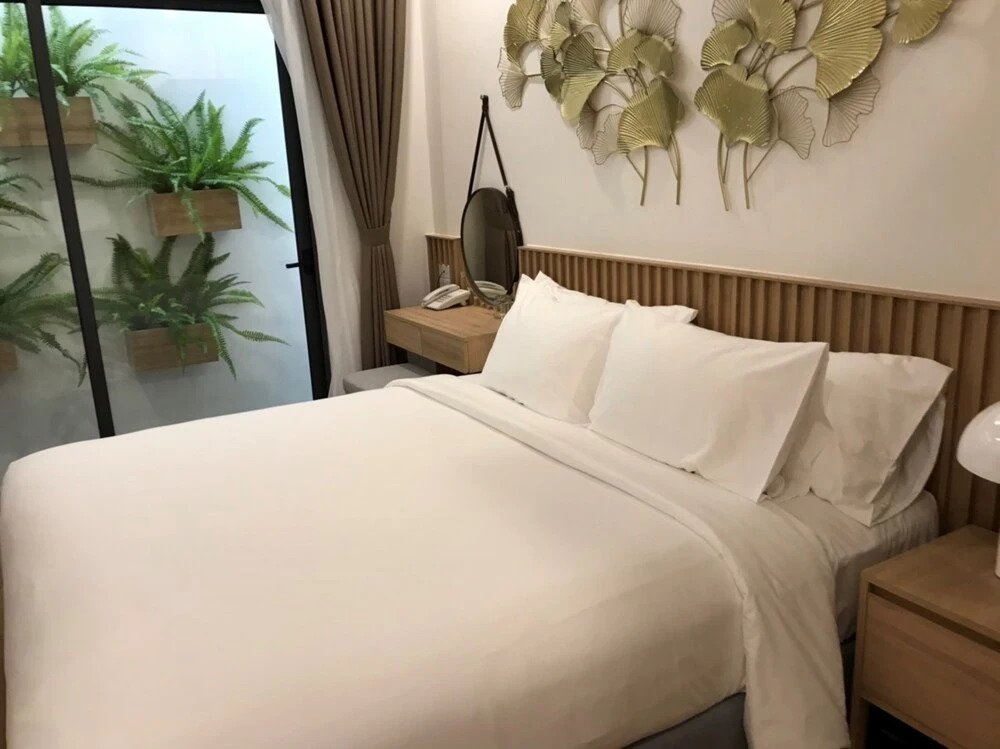 Ann Hotel & Spa Khem Beach PQ