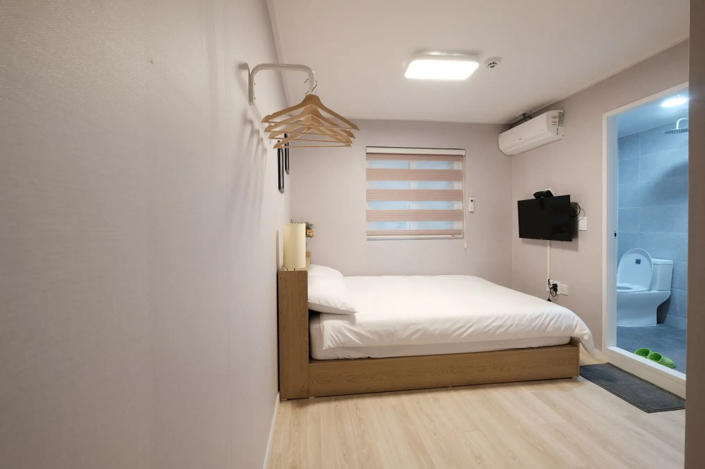Daol Guesthouse