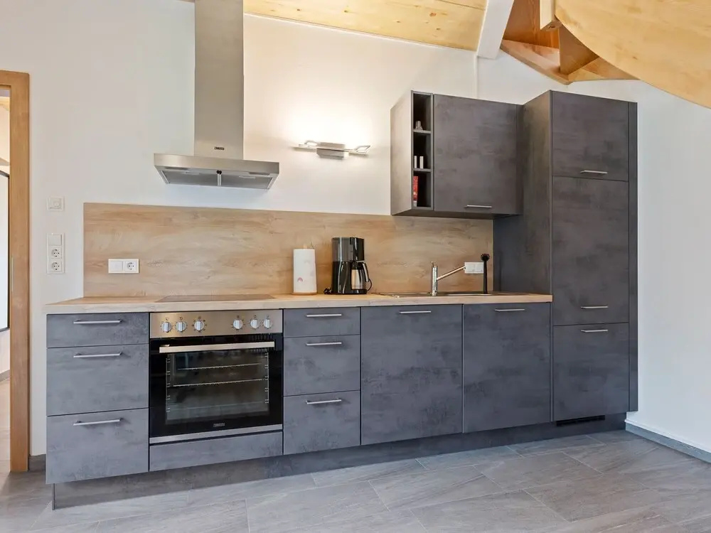 Elegant Apartment in Mühlbach With Terrace