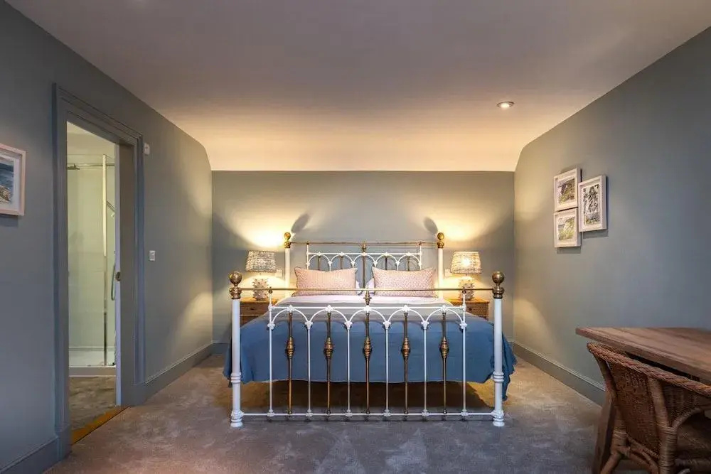 The Crown Stoke By Nayland