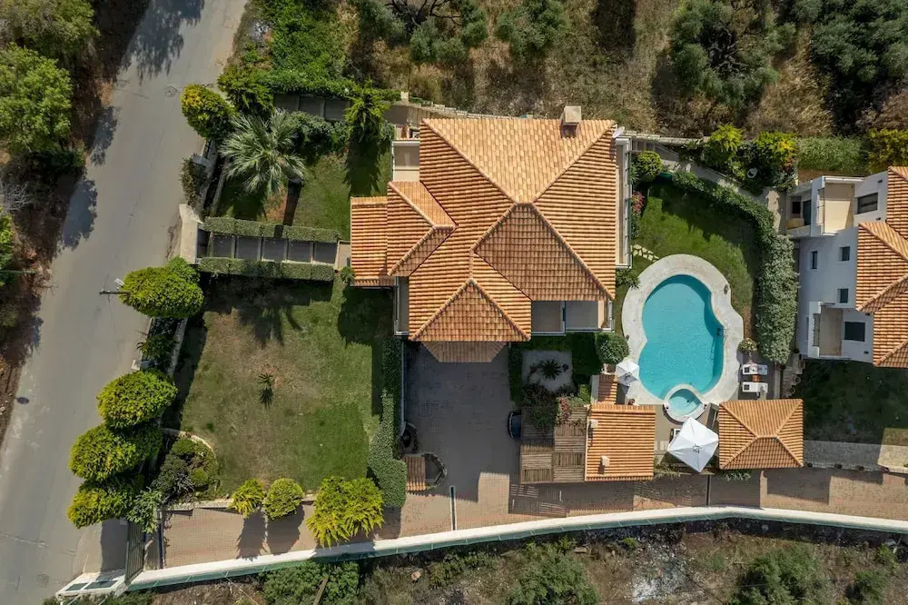 Villa Melissa