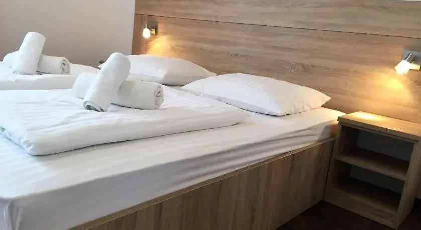 Rooms & Pansion Odmor