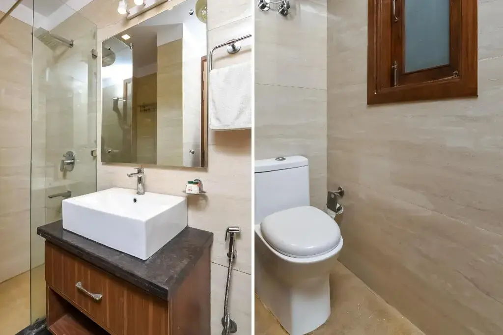 Prem Home by OYO Rooms
