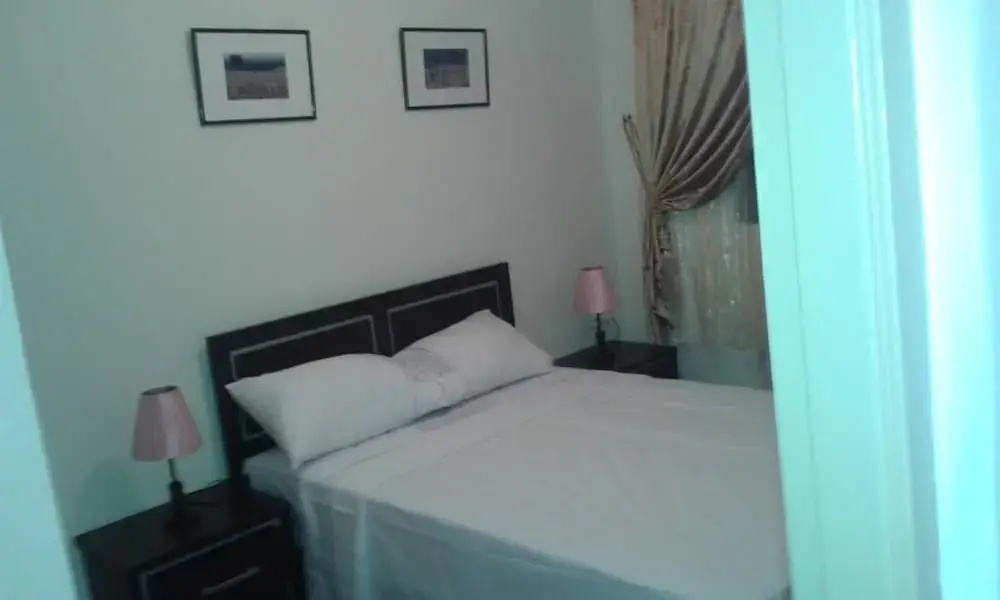 Appartement Agadir G3