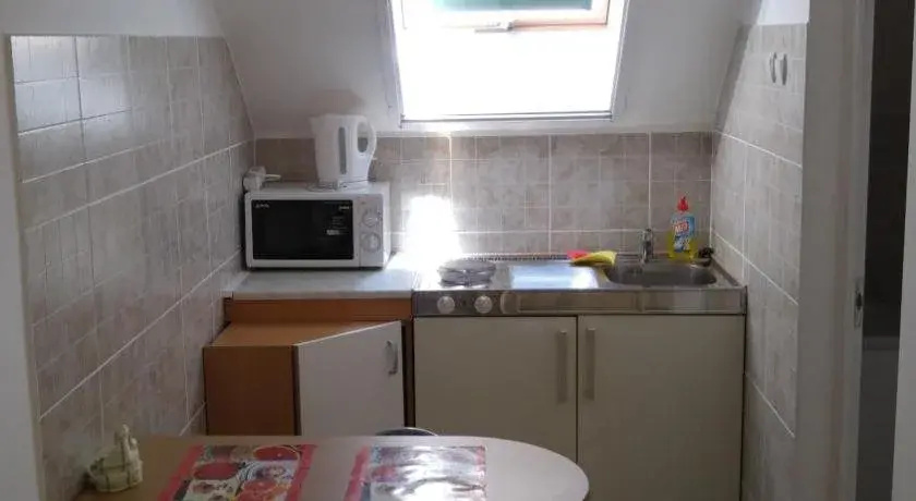 Vasti Apartman