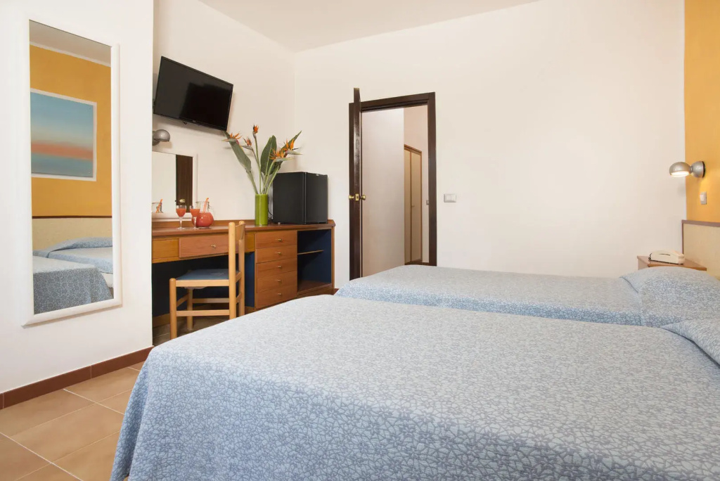 Residence Oasis