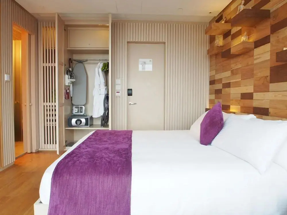 Madera Residences