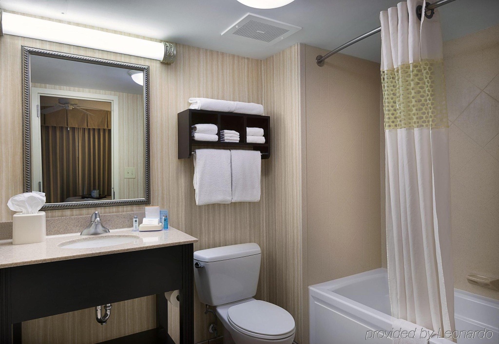 Hampton Inn & Suites Myrtle Beach Oceanfront