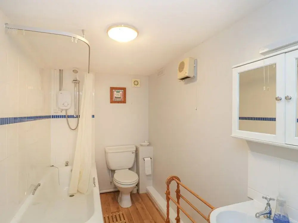 Newfield Farm Cottages