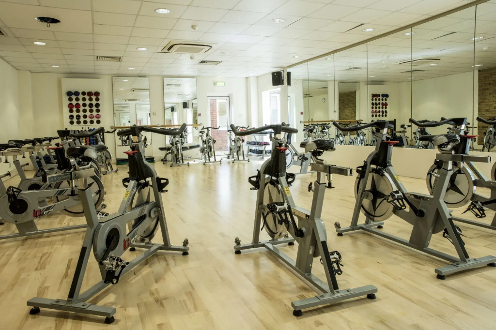Holiday Inn Guildford by IHG