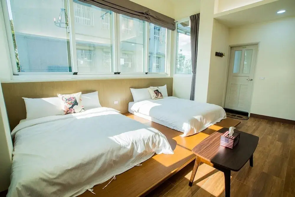 Xiao Ya Homestay