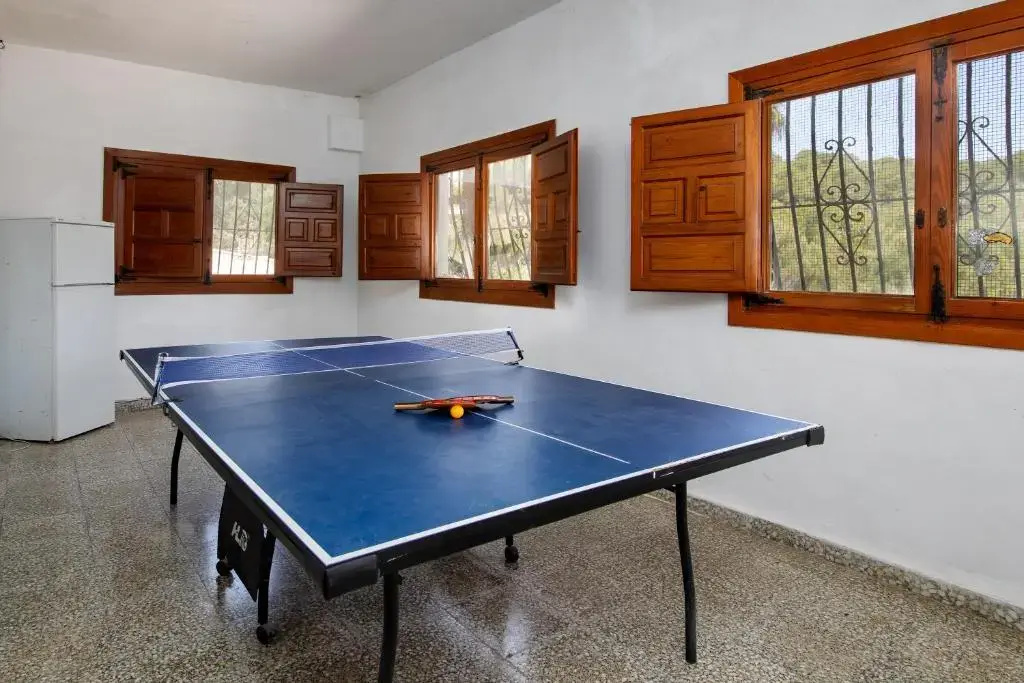 Casa Luna