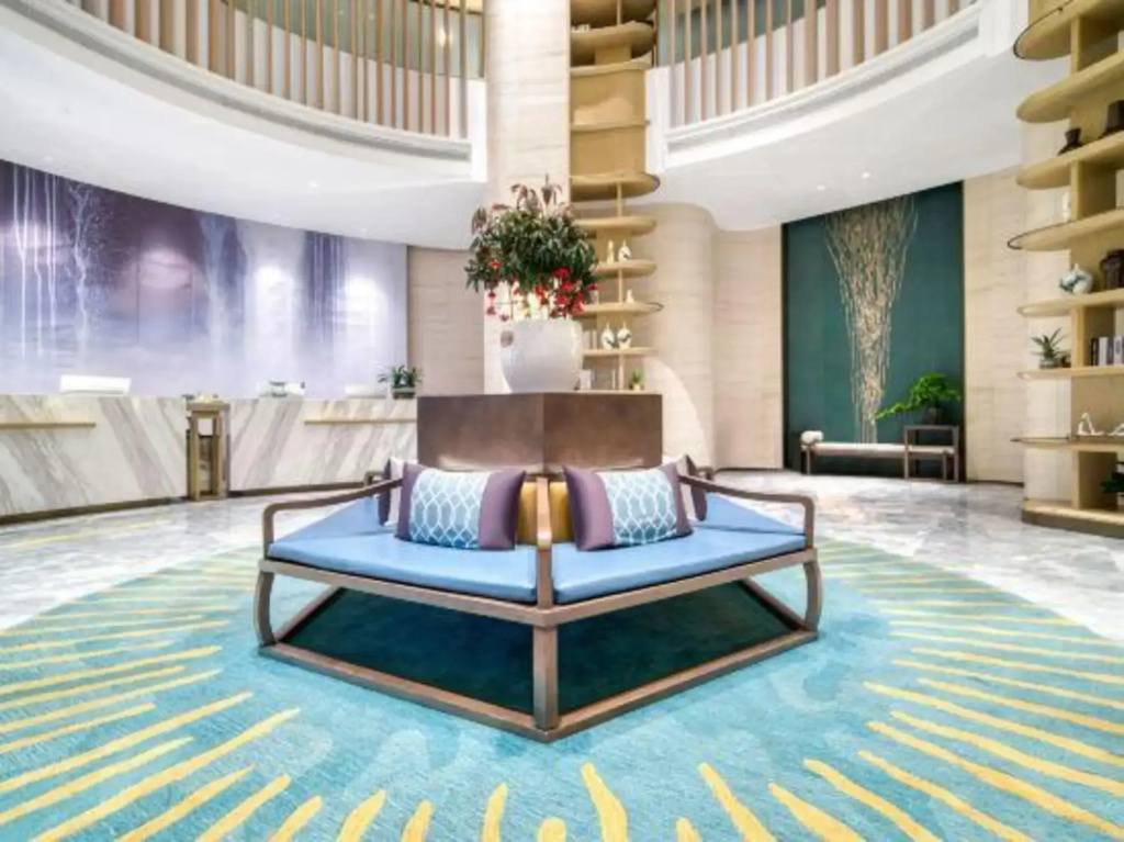 Haiyuan Business Hotel
