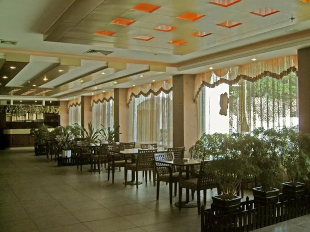 Junlin Hotel
