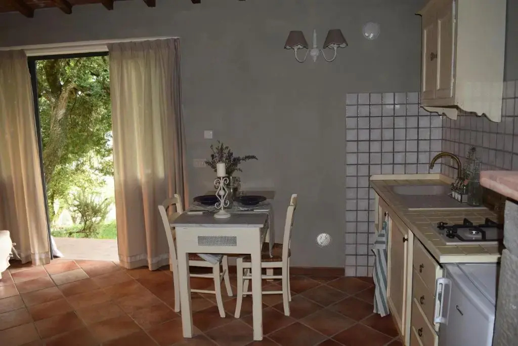 La Casa sui Colli