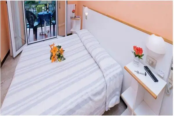 Hotel Villa Nicole