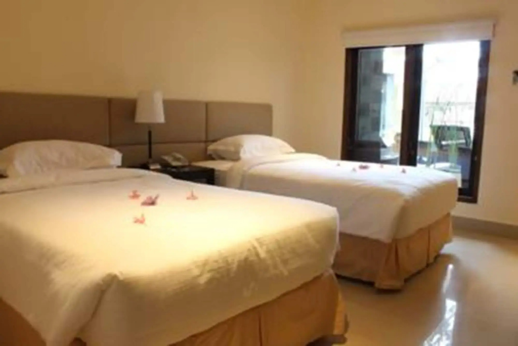 Radha Bali Hotel