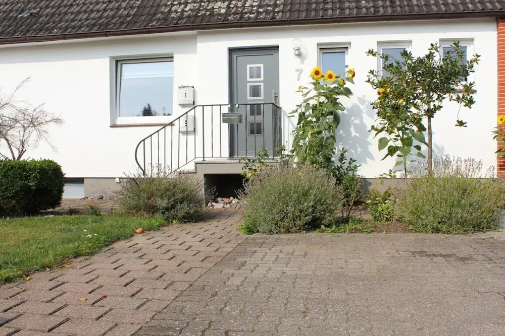 Family-friendly Stay, Ostsee