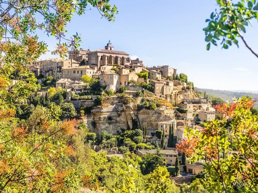 Detached House With Private Pool Near the Parc Naturel Régional du Luberon