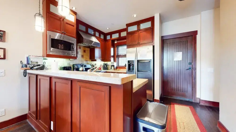 Juniper Crest 1 4 Bedroom Townhouse by RedAwning