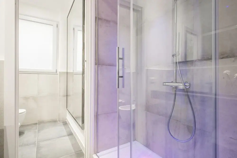 Modern Flat up to 7 Guests Near Vatican