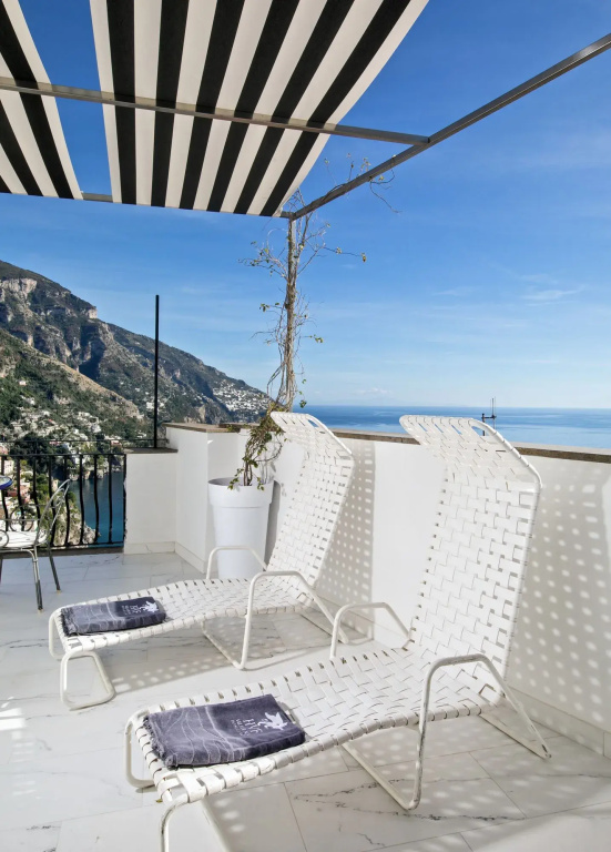 Hotel Villa Franca