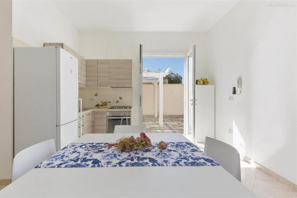 1063 PMR - Appartamento Conchiglia