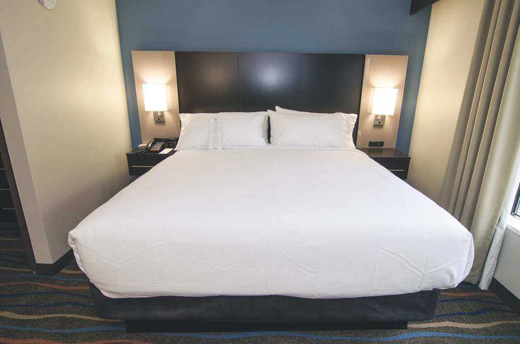 Holiday Inn & Suites Chattanooga by IHG