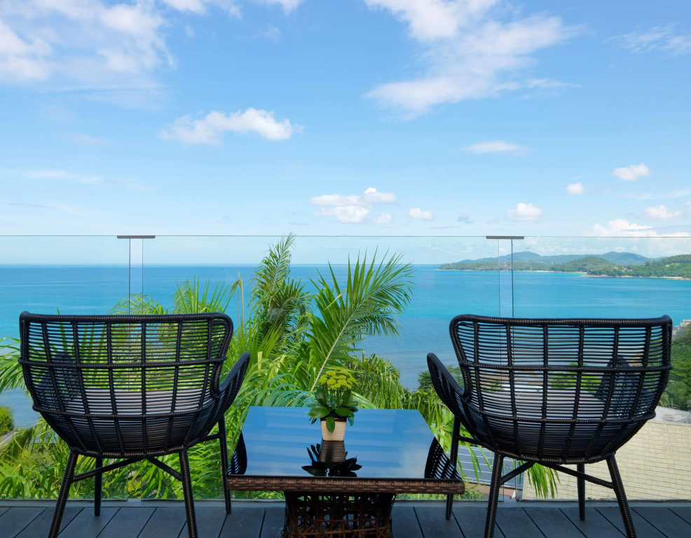 Hyatt Regency Phuket Resort