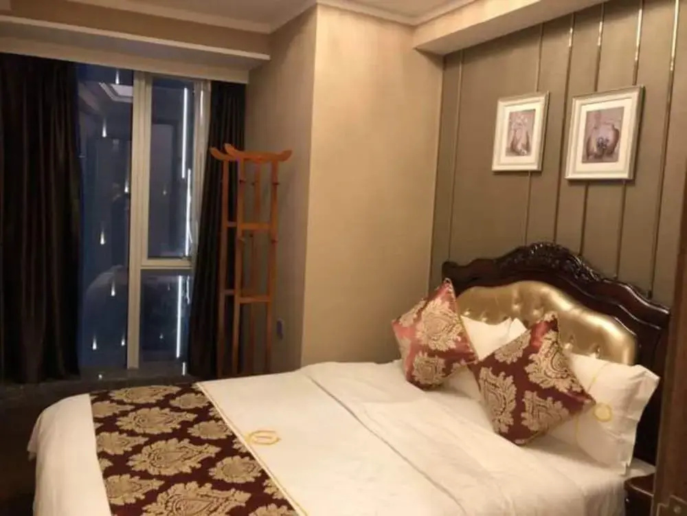 Huarui Hotel