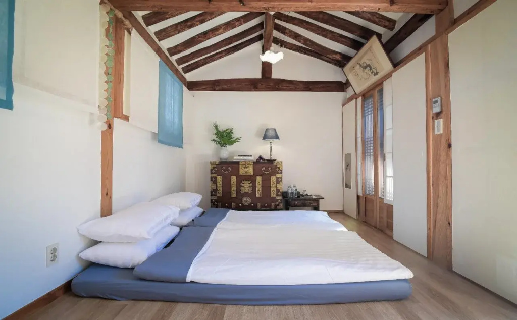 Cheong Yeon Jae Hanok Hotel