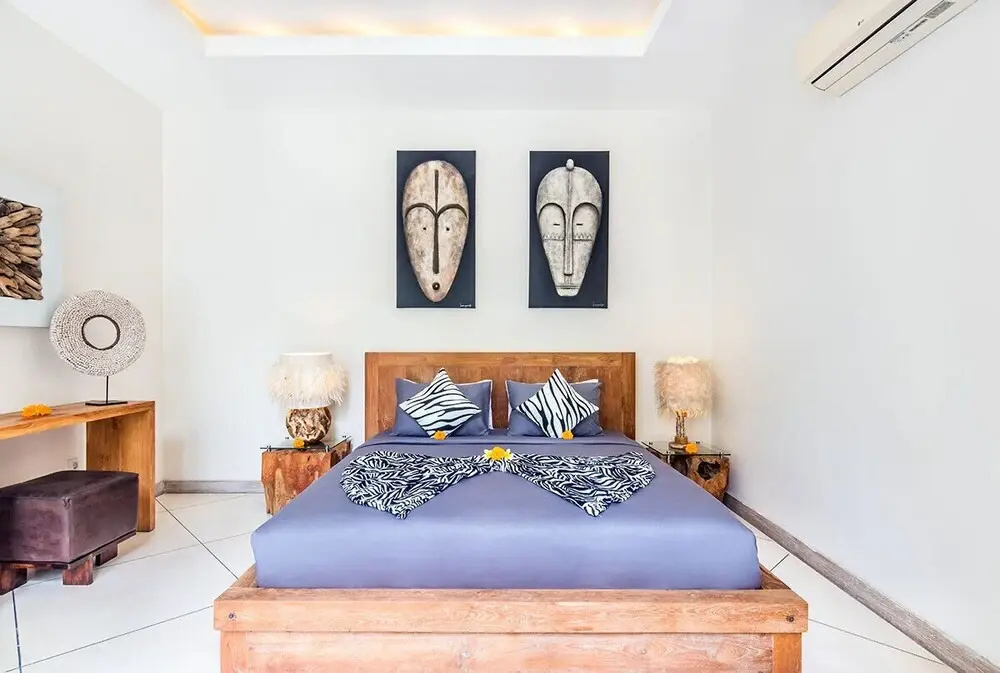 Villa Safari