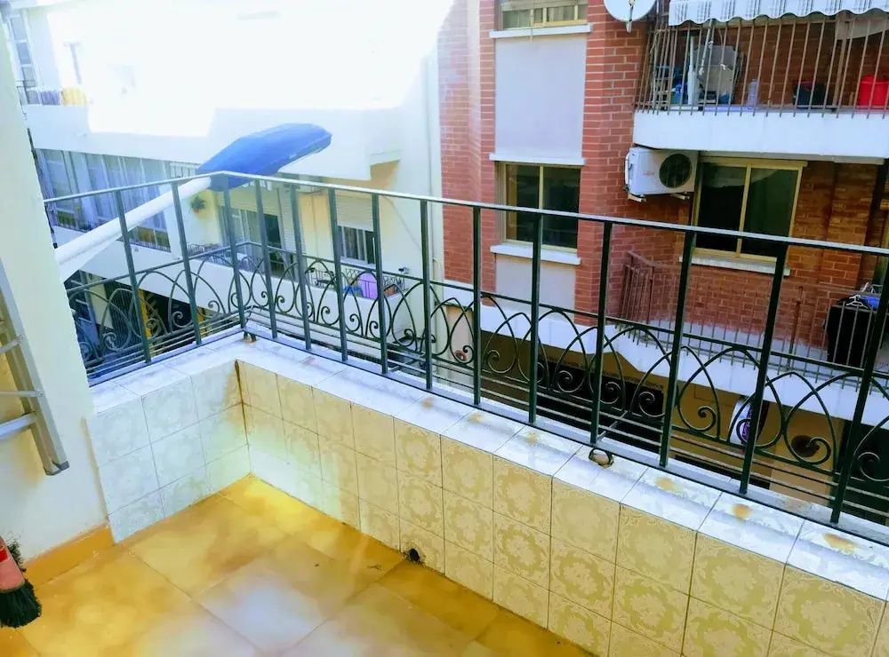 Buen Pastor Apartment