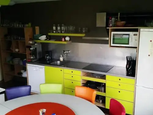 De Opkikker 10 Persoons Vakantiehuis Met Hottub