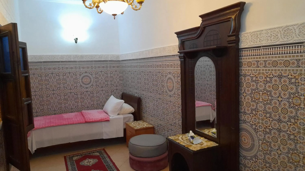 Chez salah 1