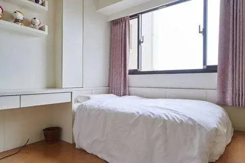 Taipei ESI Apartment SC101