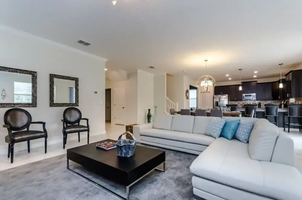 Amazing House! - Champions Gate - 9097HS